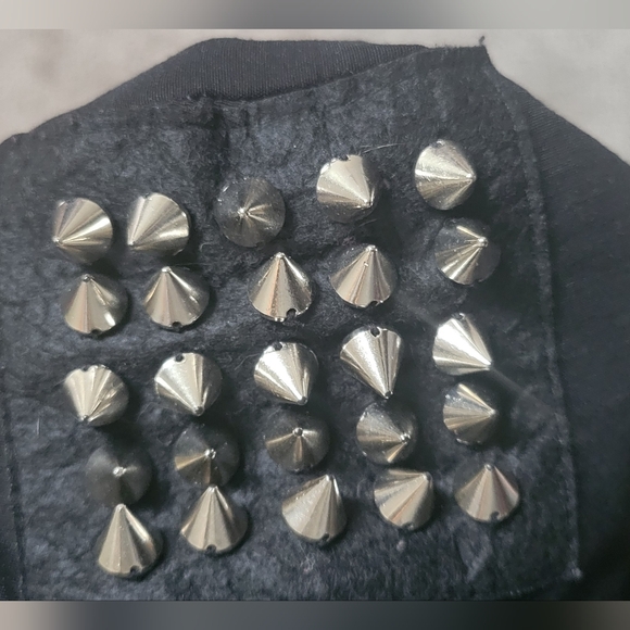 Spiked Blazer - Picture 4 of 6